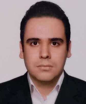 آرش احمدفردمقدم