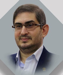 سیدعلیرضا مروجی