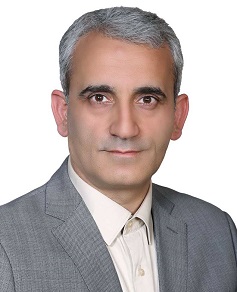 سعید صادقیه اهری