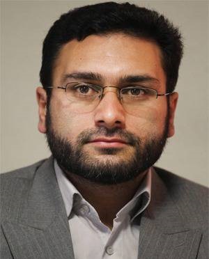 سیدابوالفضل ابوالفضلی