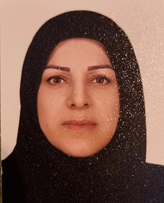 گیتا افشارمنش