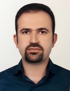 محمدجواد فروغی مقدم