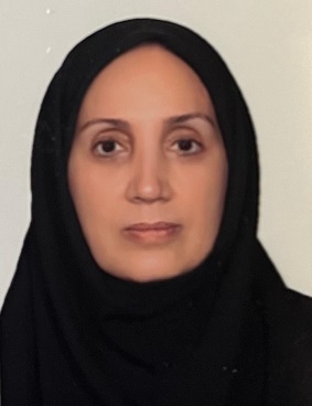 مژده حاکمی والا