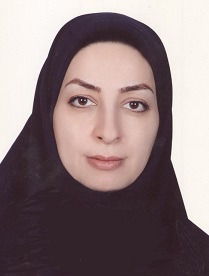 فرح نوش دوستدار