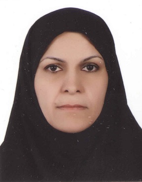 فرشته شاهچراغی