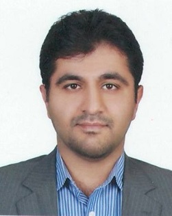 امیرساسان مظفری نژاد