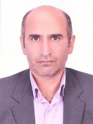 رضا میرنژاد