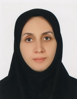 مریم واعظ جلالی