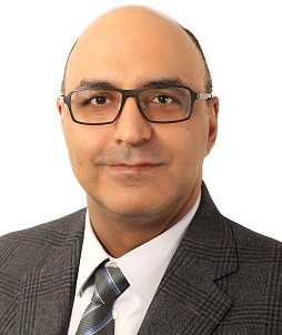 احسان مرادی