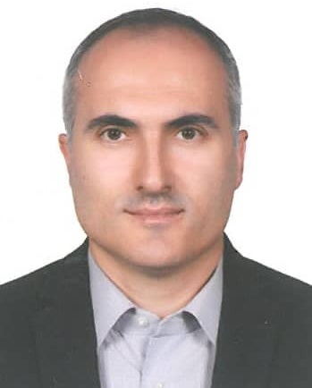 موسی رضا انبارلوئی