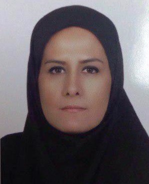 شهرزاد شیخ حسنی