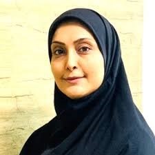 آرزو اسماعیل زاده