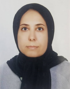 مهشید پناهی شمس آباد