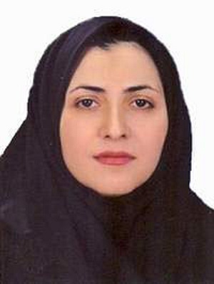 حمیده احتشام