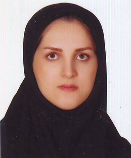 شبنم دانائی مهرآباد