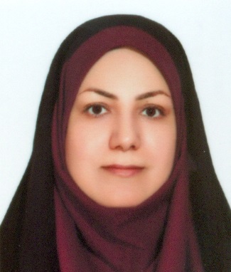 فاطمه شیخ شعاعی اختیارآبادی