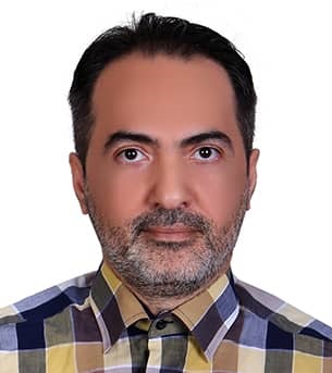 سیدامیرمسعود برقعی