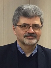 علی اصغر حلیمی اصل