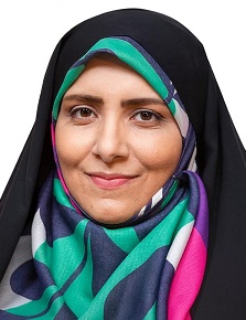 صدیقه طاهره طهرانچی بلدی