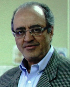 محمد کاظمیان
