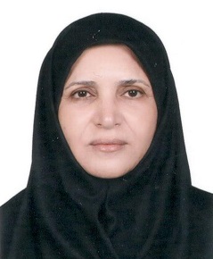 شهربانو نخعی