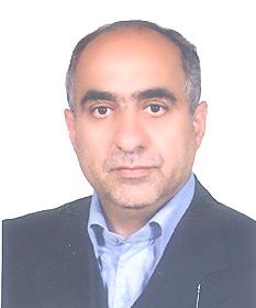 محمدمهدی تقدیری