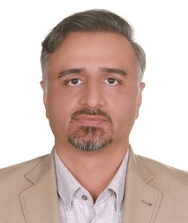 مرتضی حیدری