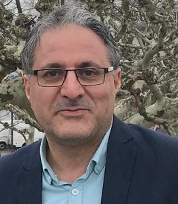 غلامرضا زمانی قلعه تکی