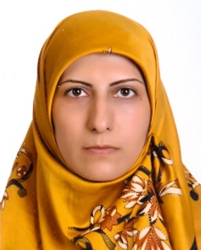 نرجس جعفری