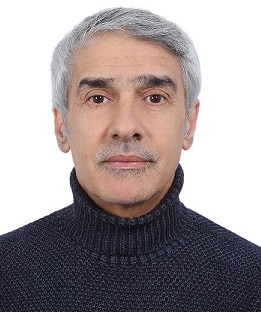 سیدافشین سمائی
