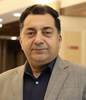 هرمز آیرملو