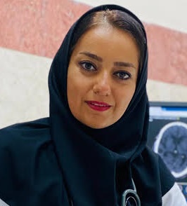 شادی زمانیان یزدی