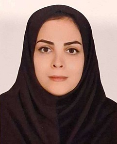 فهیمه وهبی زاد