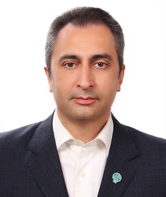 محسن قاسم زاده سروش