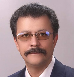محمدرضا شکیبی