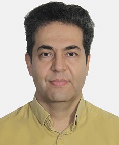 علیرضا هجرتی