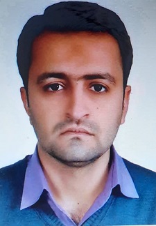 سیدمحمدامین حرمشاهی