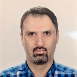 رضا رهبرقاضی