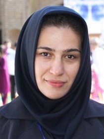 نسرین لطفی بخشایش