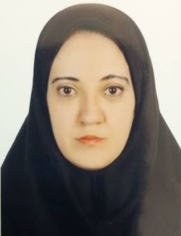 نعیمه ماه حیدری