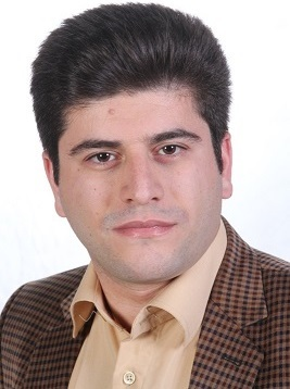 آرش گودرزی