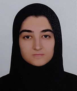 پرنیان ناصردهقان