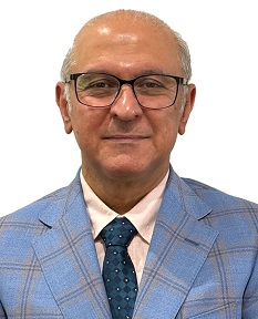 فرهاد مطلق پیروز