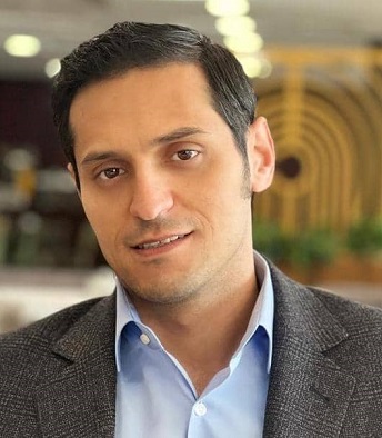 پیمان قلی پور