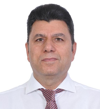 حمید جنگی اقدم
