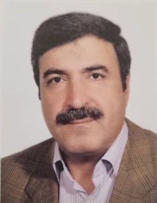 بهزاد اسکندراوغلی خیاوی