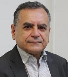 سعید البرزی