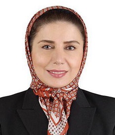 آمنه حقگو