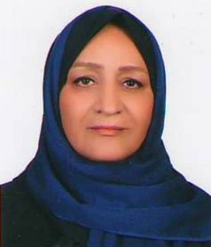صفیه شهریاری افشار