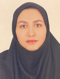 مریم محسنی کیا